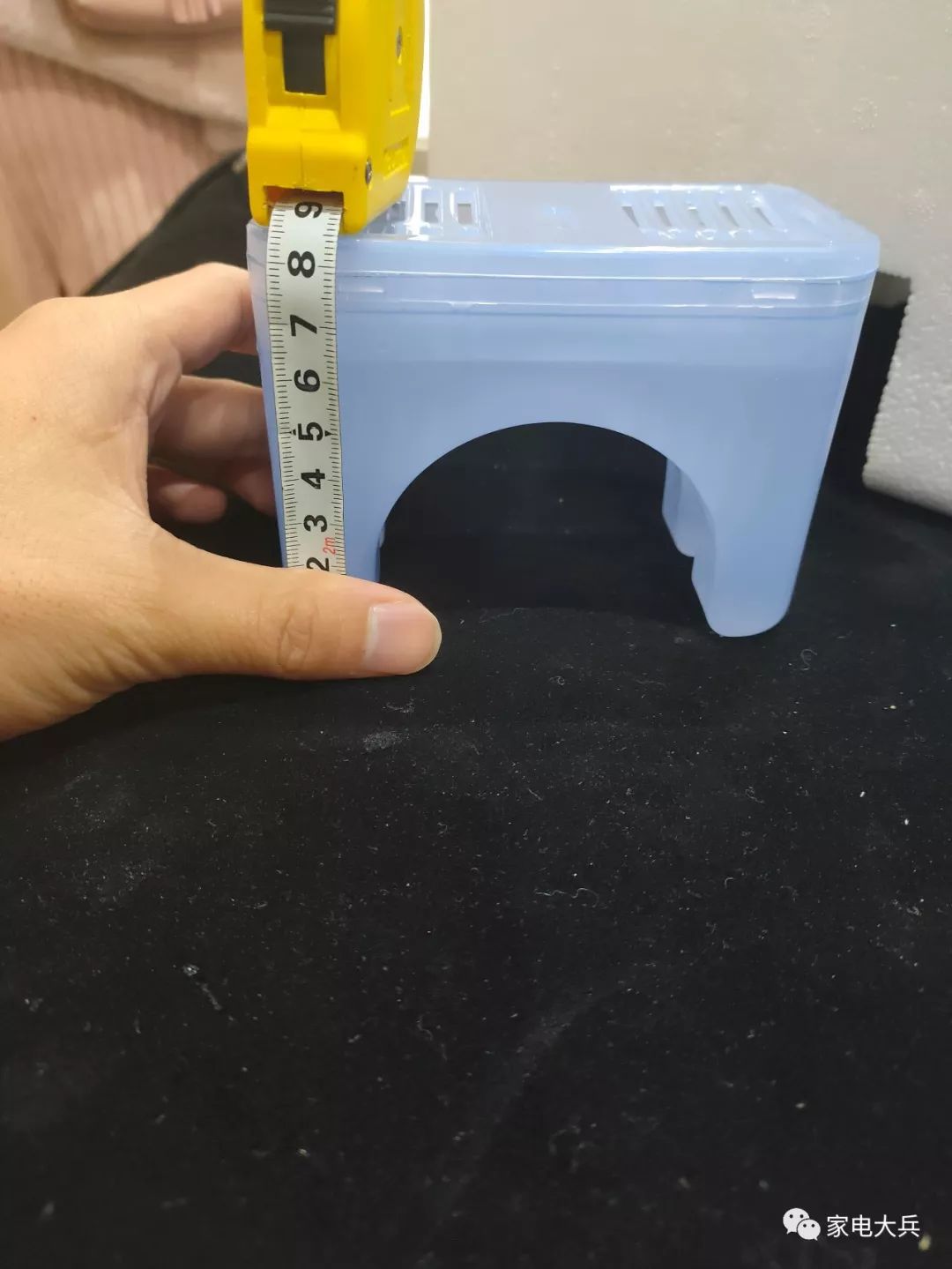 格力电热油汀取暖器拆解测评,美的油汀和先锋取暖器哪个好