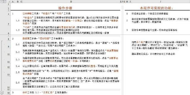 excel鑲＄エ鍒嗘瀽杞欢,鑲＄エ鎶曡祫鍒嗘瀽妯″瀷鏁欑▼