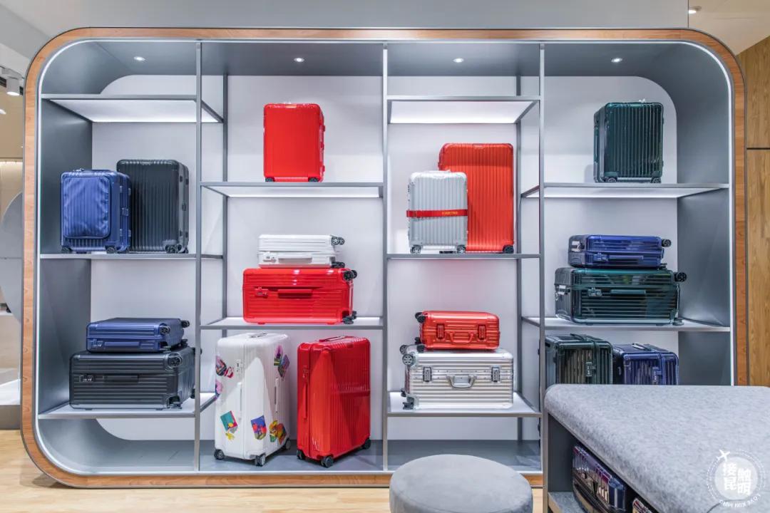 等了200+天,恒隆这7家高奢大牌终于开了!昆明首店,开启霸屏