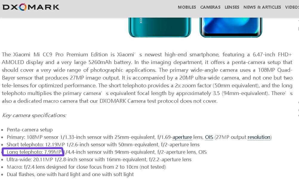 小米cc9pro光学变焦怎么打开,小米cc9pro10倍变焦