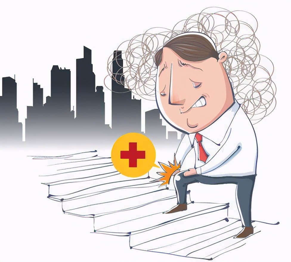 颐年堂中医门诊胡国华主任治疗风湿性关节炎