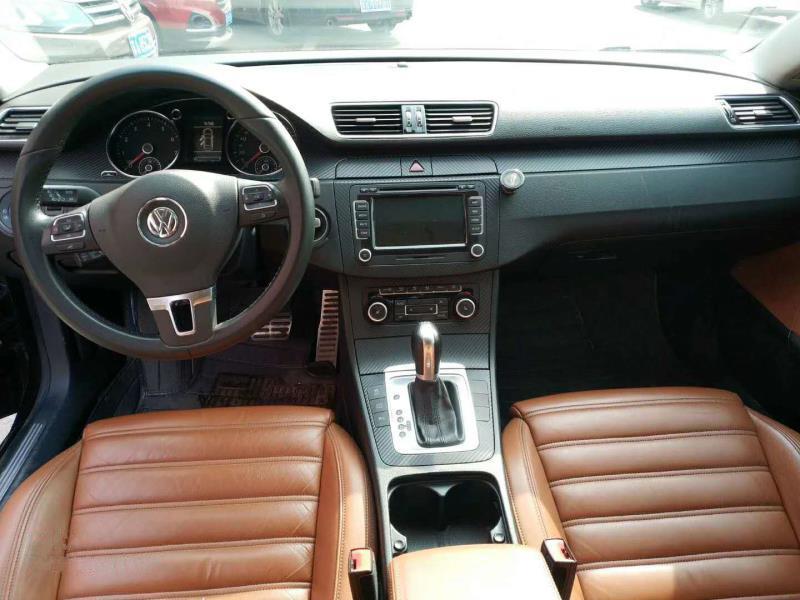 二手车12年大众cc现在值多少钱,2011年大众cc可以买吗