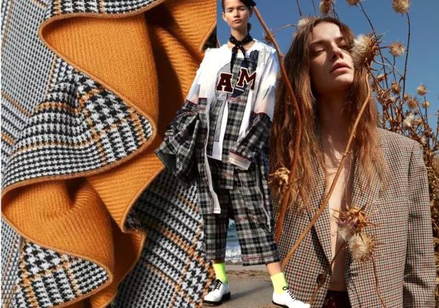 999张图片视频的卡点模板,服装设计素材收集与整理