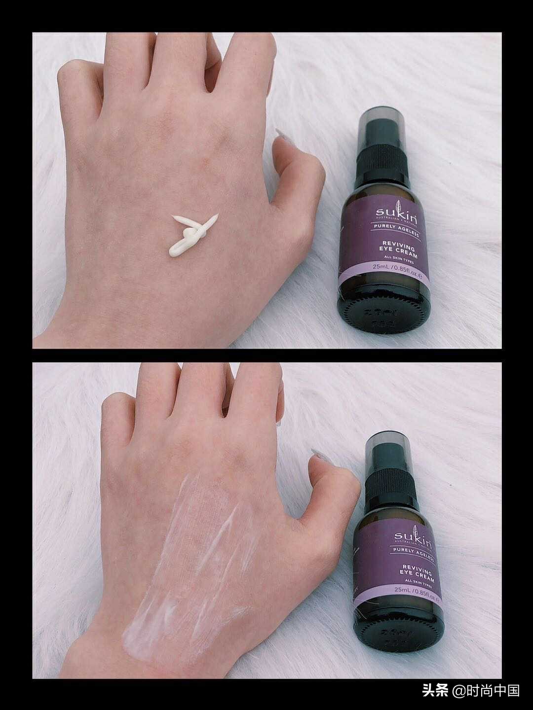 修护黑眼圈眼霜红榜,拯救黑眼圈的护肤品国货