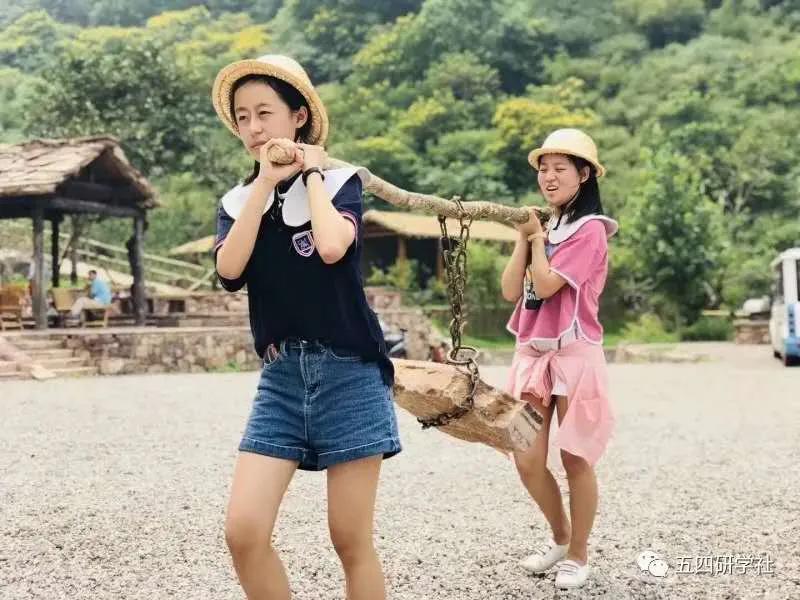 弦歌不辍五十载，上下求索奏华章——郑州市第五十四中学简介