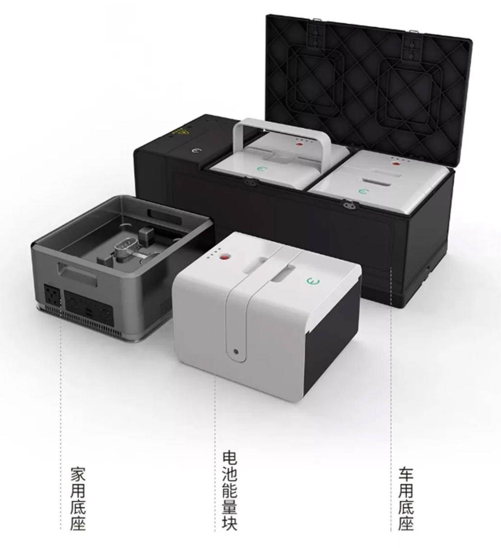 用充电宝给汽车充电,宝骏e200充电宝怎么安装