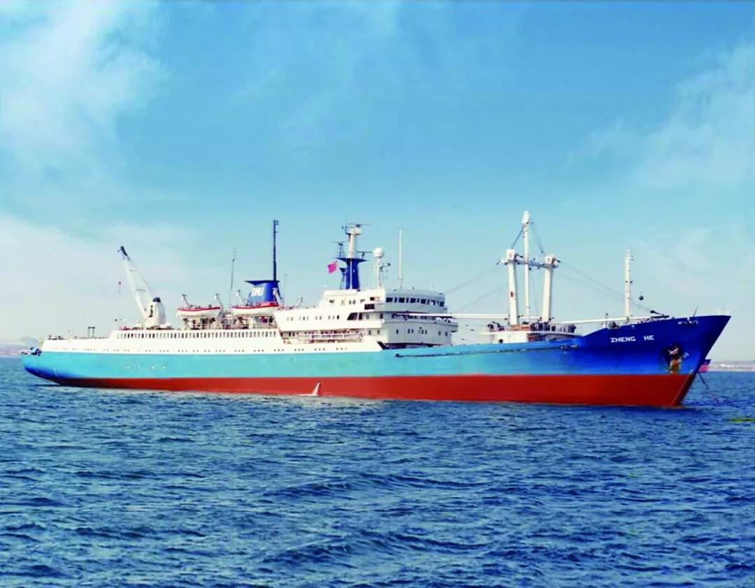 填补空白，开创第一！坐拥8艘轮船，辽宁这所高校被誉为航海家的摇篮