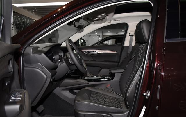 花28万提辆别克昂科威S，用车1355km，车主说出了优缺点