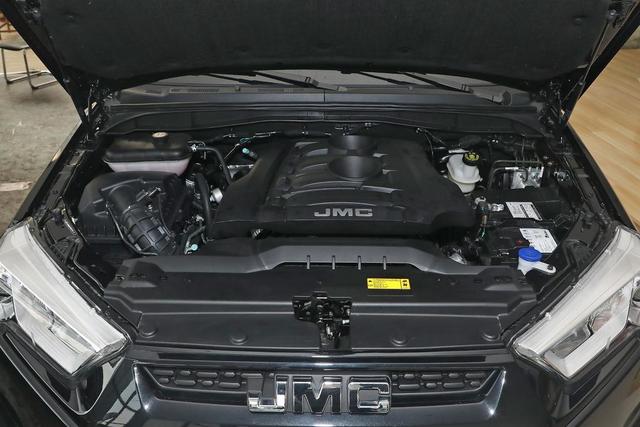 最新款驭胜s350怎么样,最新款驭胜s350测评