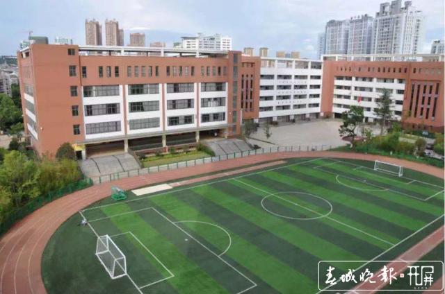 昆明五华区九年一贯制优质学校,昆明五华区公办重点中学