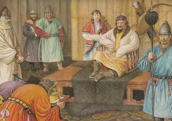 辽国五京制在哪里,辽国五个国都