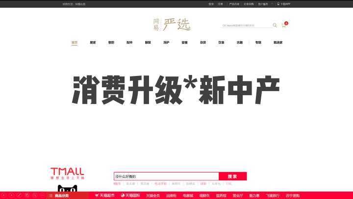 新型消费的趋势,新消费趋势探索