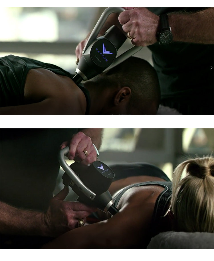 评测筋膜枪,评测筋膜枪真的有用吗