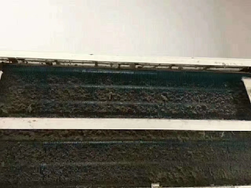 空调不清洗对小孩的危害视频,空调没清洗会造成孩子细菌感染吗