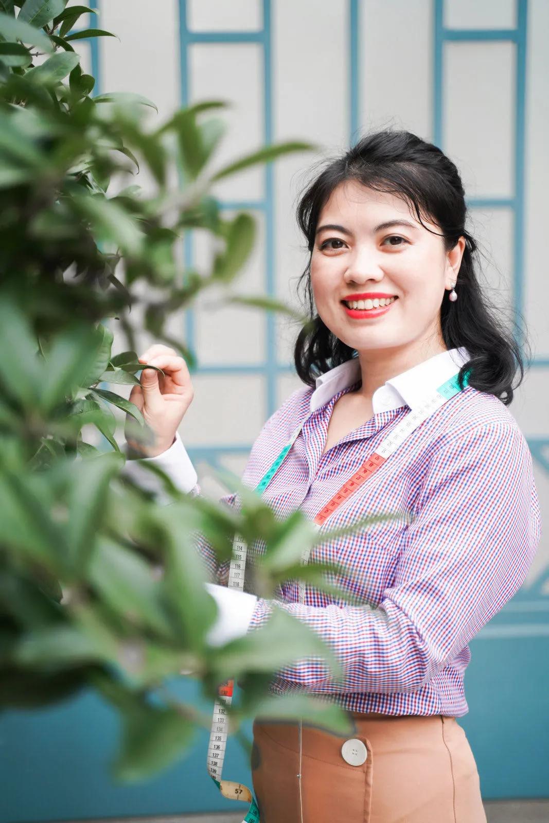 「最美量体师」陈红梅：资深导游转型记