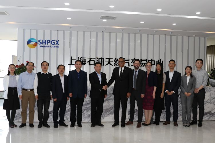 上海石油天然气交易中心价格指数,上海石油天然气交易中心