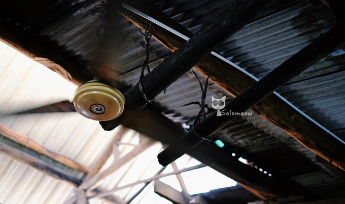 藏于山隐于巷，重庆日夜里的另一番江湖