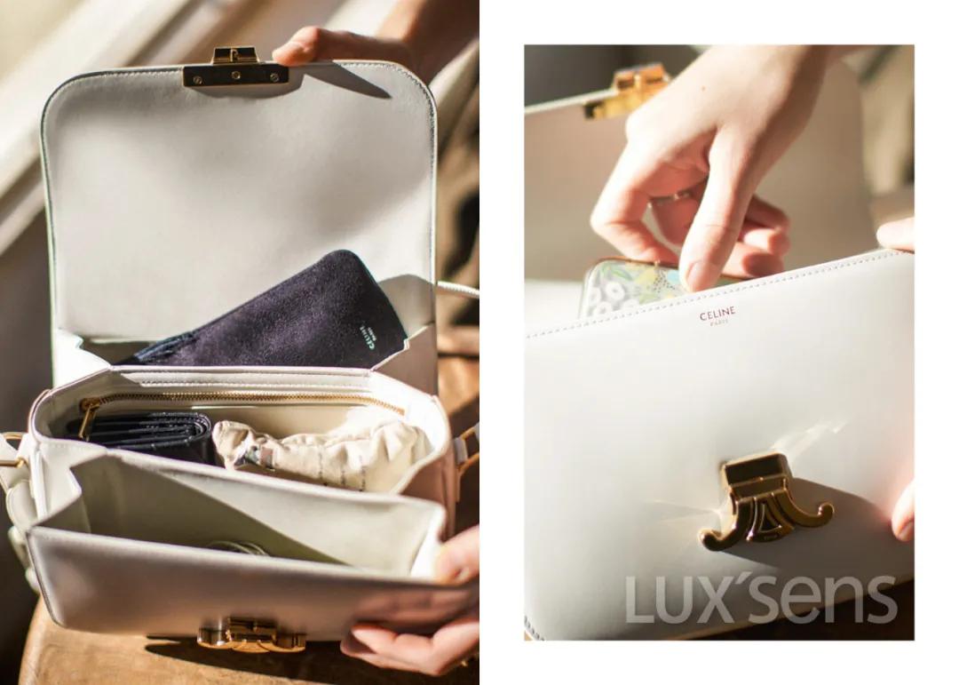 2023年最火celine包包推荐,celine最值得买的二手包