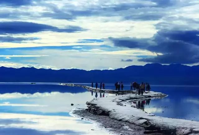 中国最美县城云南有几个,中国最美的100个地方云南