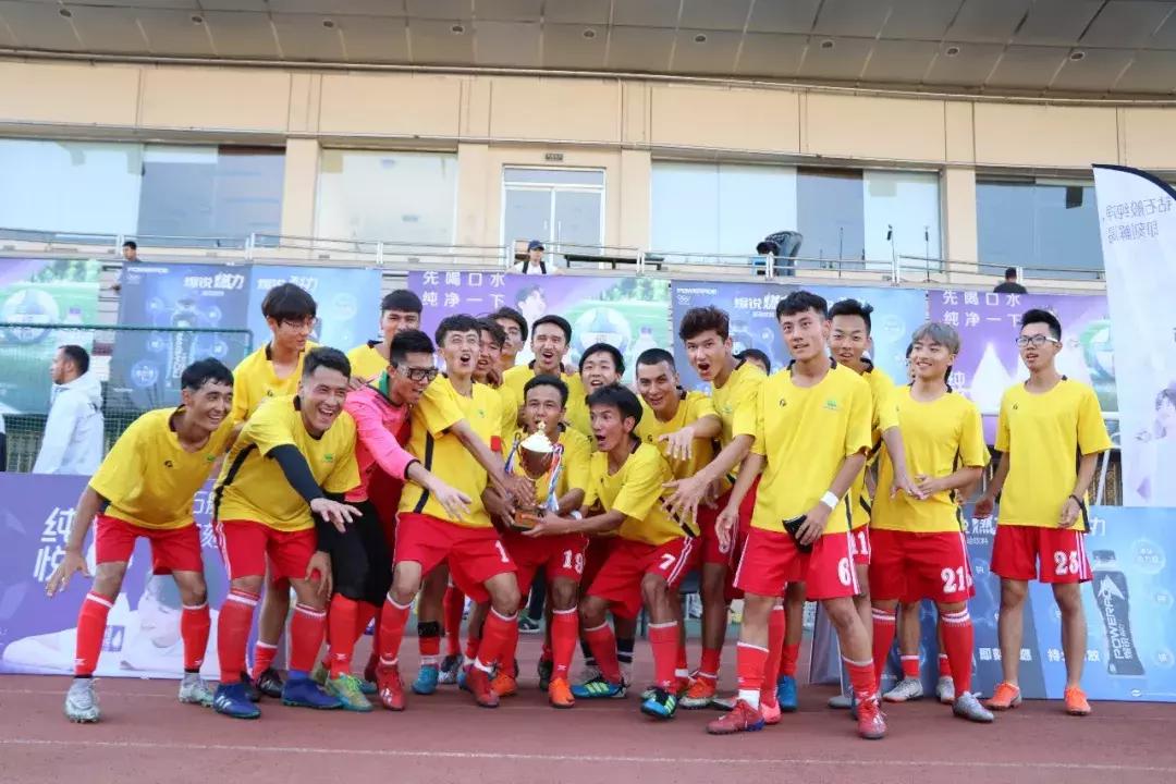 矿大冠军,矿大夺冠后卫