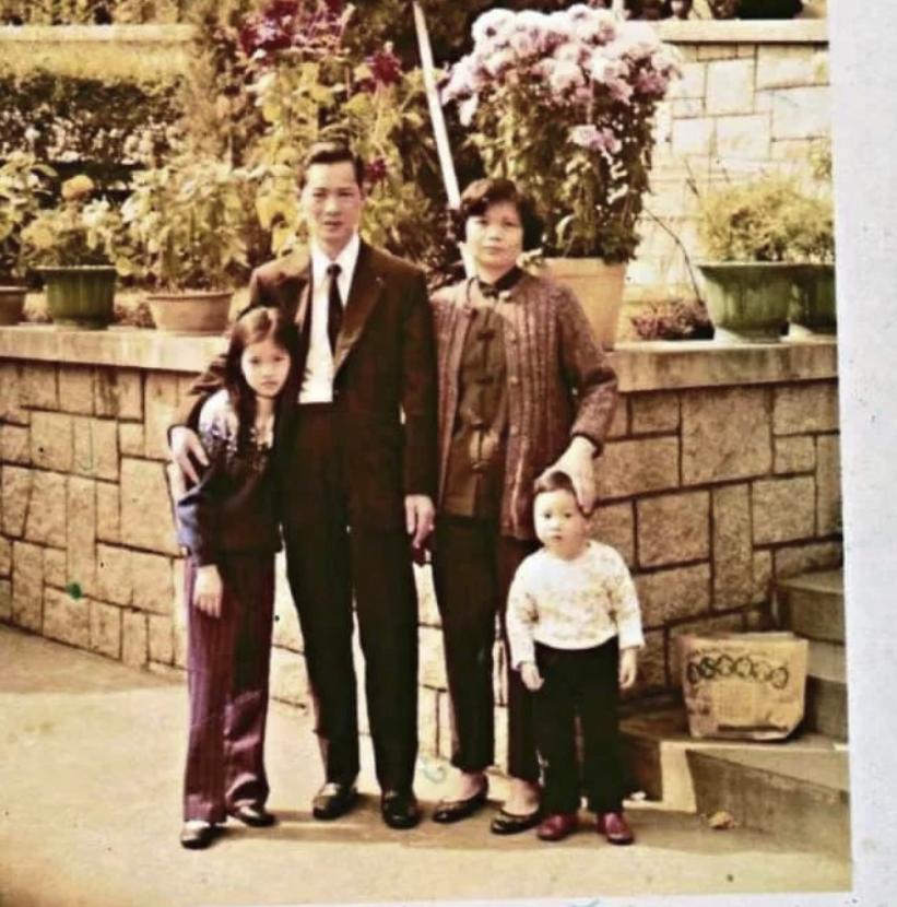 蓝洁瑛为什么落在五台山 (为什么蓝洁瑛有艳绝五台山)