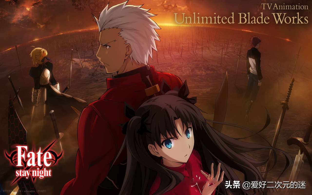 每一帧都是燃烧的经费,盘点经费燃烧的动漫