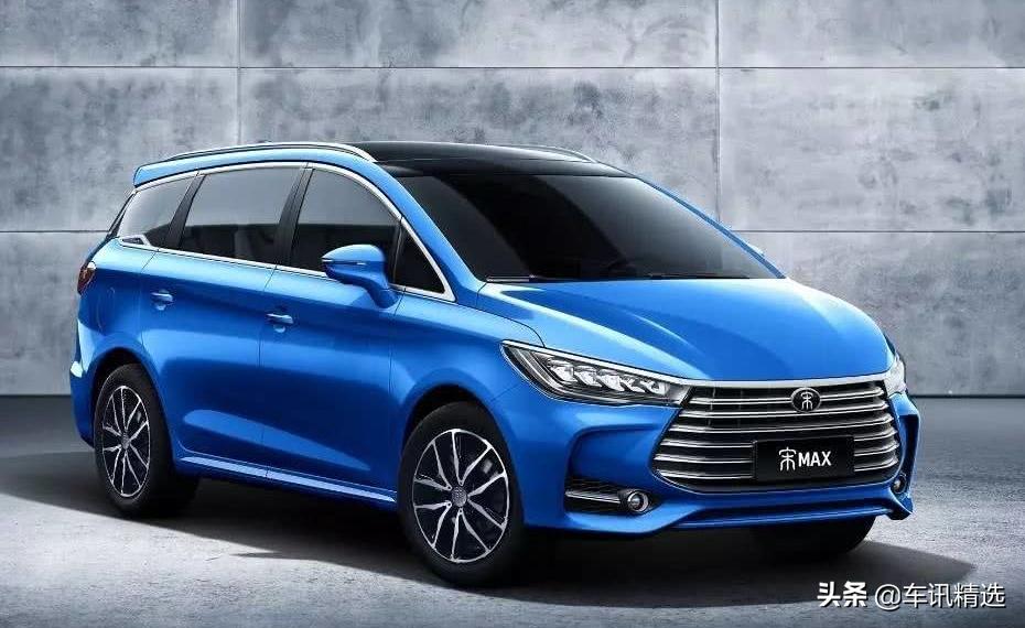 比亚迪新款车最新消息,比亚迪上新汽车