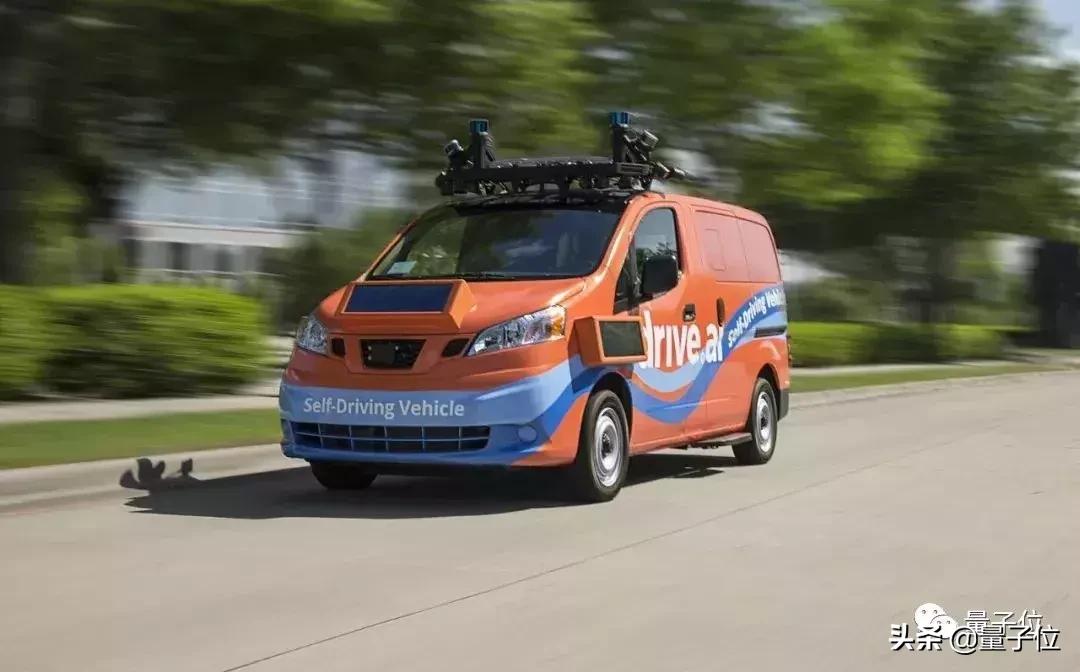 全球自动驾驶测评第一名,谷歌自动驾驶技术