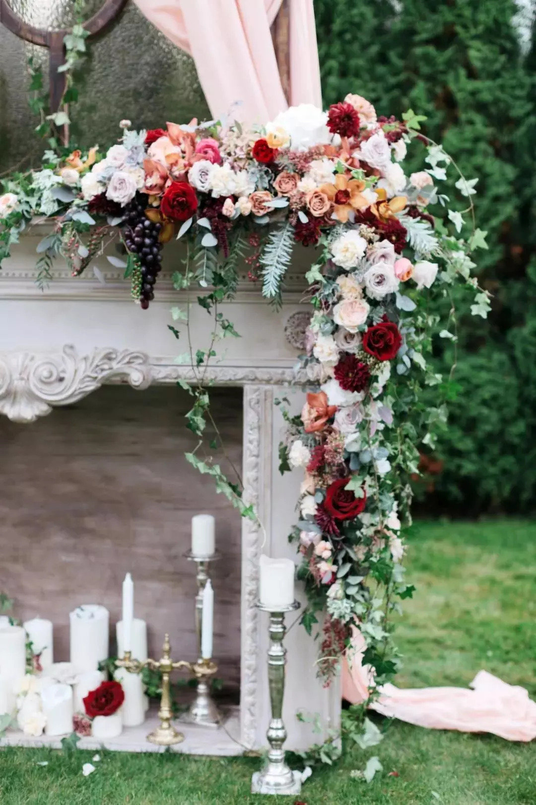 花艺自学从哪里开始,零基础学习插花花艺