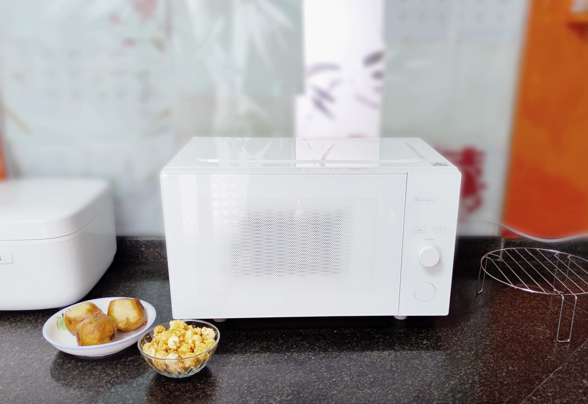 米家微烤箱一体机的弊端,米家智能微蒸烤一体机清洁