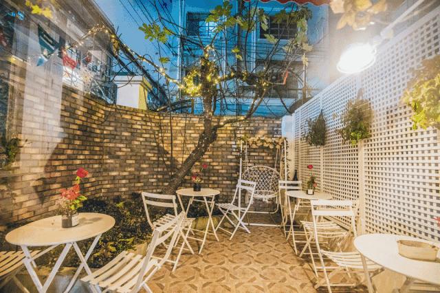 陕西北路变身“新网红”潮店、老字号召唤你