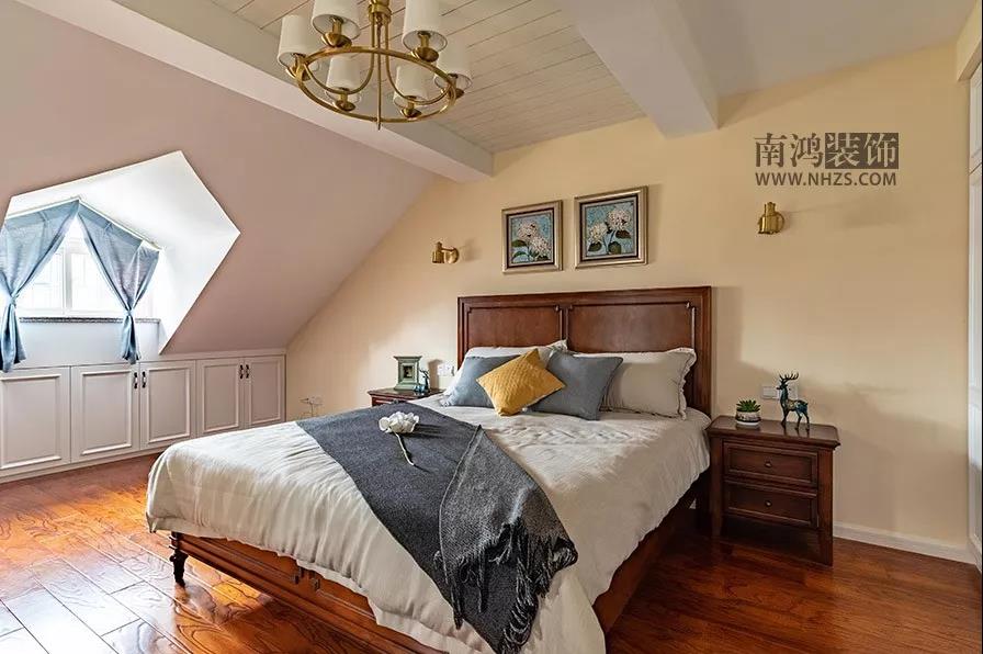 西城老房改造小户型实景案例,政苑小区二手房