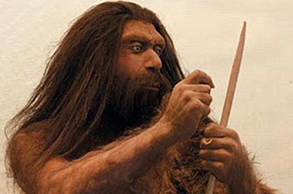 12万年前的人类脚印,200万年前就有人类足迹