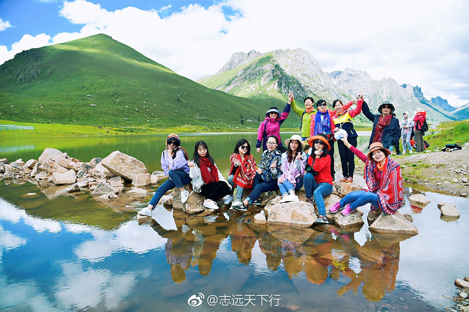 行走的意义解答,行走的意义和感悟