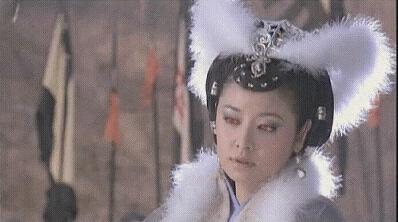 林心如玛丽苏什么关系,林心如为什么会成为背锅侠