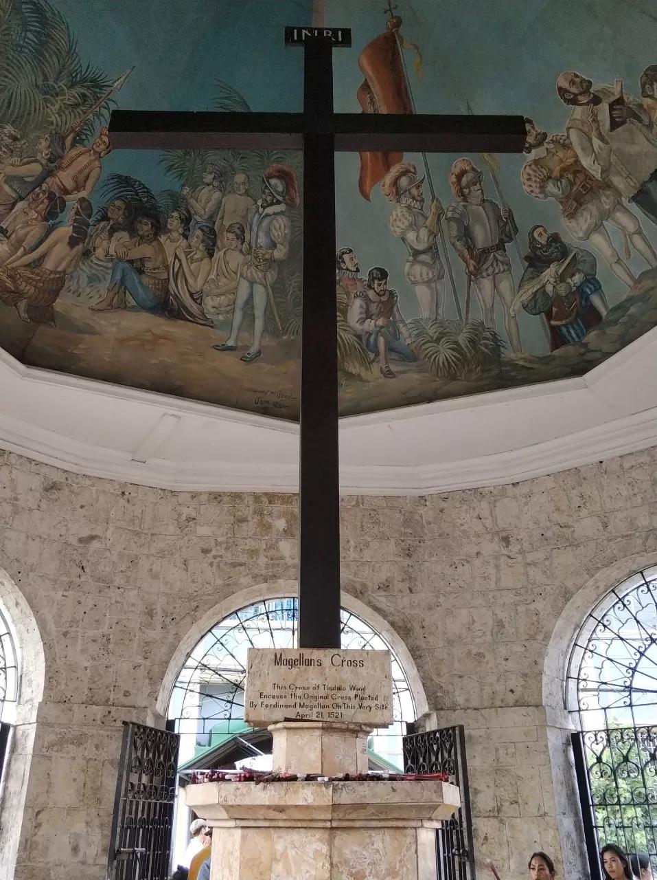 菲律宾10个必去地方,除了海边城市还能去哪里旅游