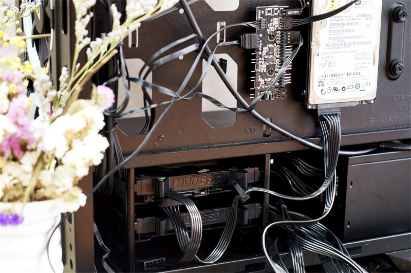 安钛克ne650w电源好不好,安钛克ne650w金牌全模组电源咋样