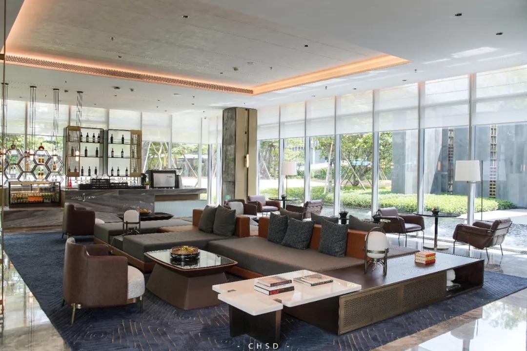 明星都来打卡的店,众多明星大咖打卡的酒店