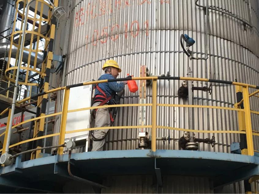 大唐煤化工阜新煤制气项目,大唐阜新煤制天然气还在开吗