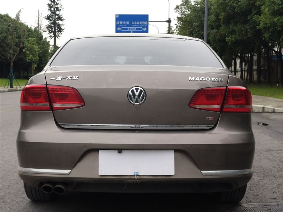 9万购买的二手2011款大众迈腾,9万大众迈腾价格