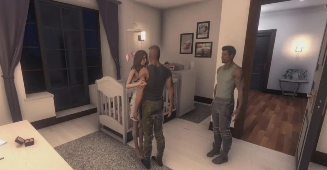 模拟隔壁老王游戏,隔壁老王的游戏叫什么