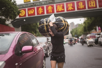 服装人必看干货,女装批发厂家直批拿货25-45岁