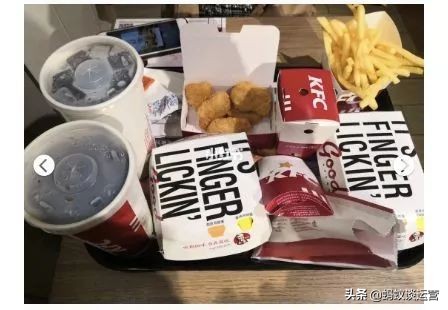 肯德基的痛点营销案例,肯德基bug营销教学