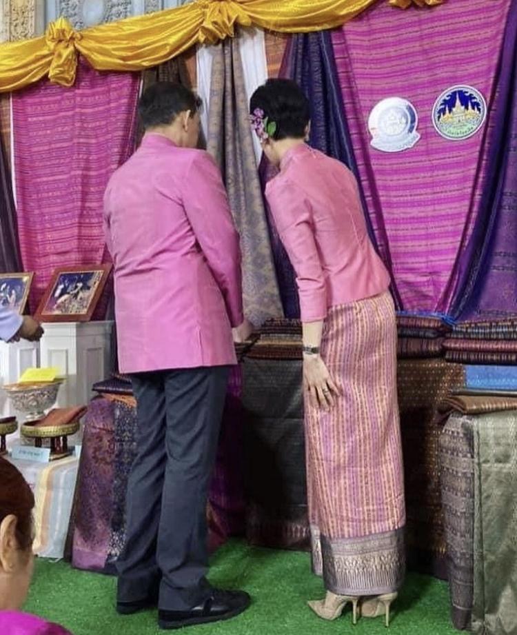 泰国皇宫宫斗,泰国宫斗皇贵妃