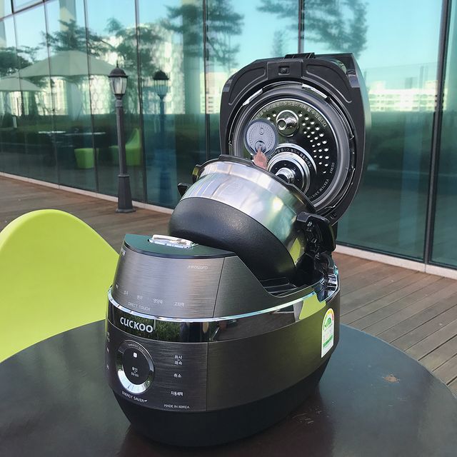 又一厨房“新物种”开始流行！还原传统“柴火饭”，好吃又安全