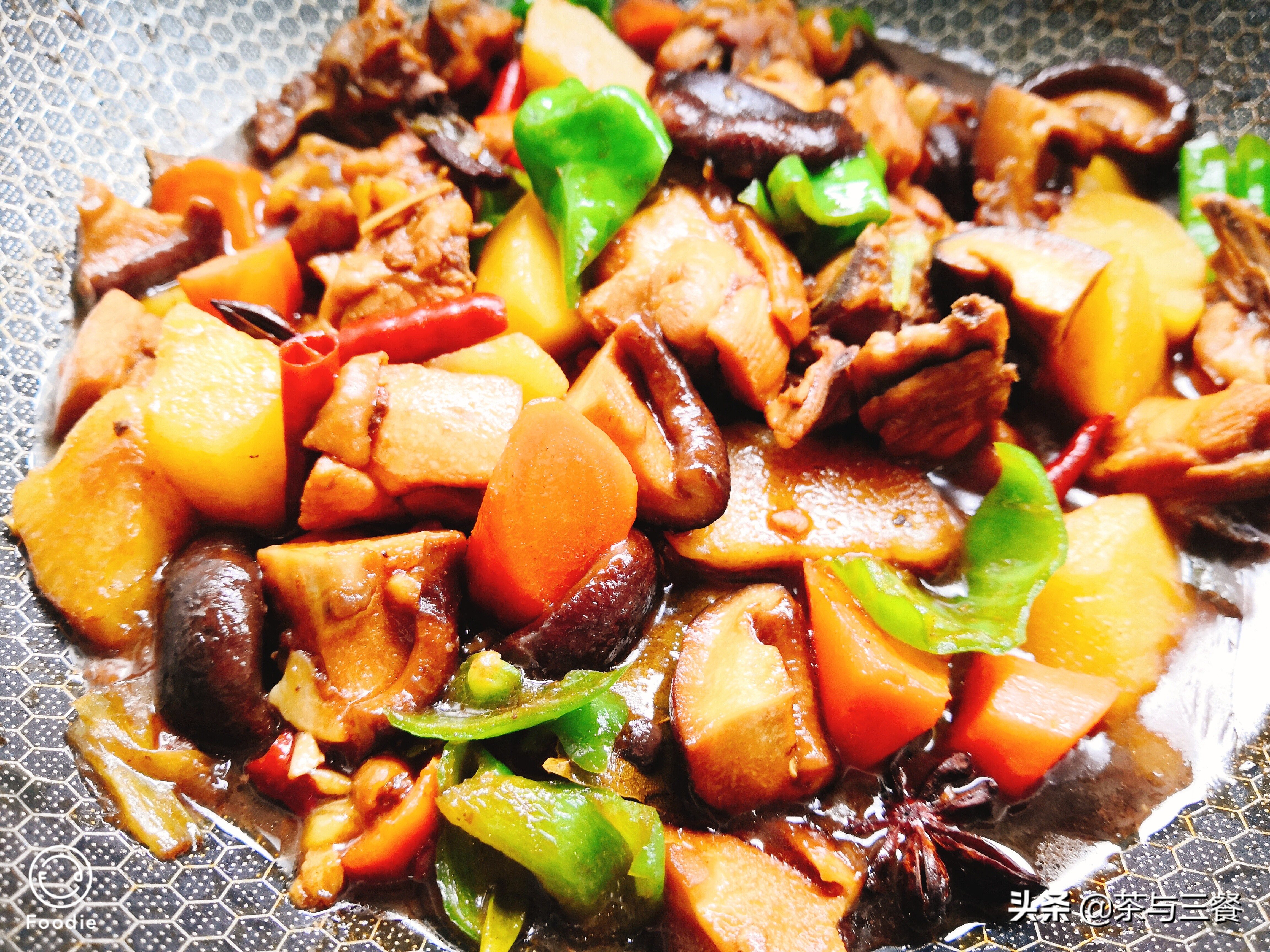 多给孩子吃这10道营养家常菜,孩子喜欢吃的一道荤素搭配家常菜