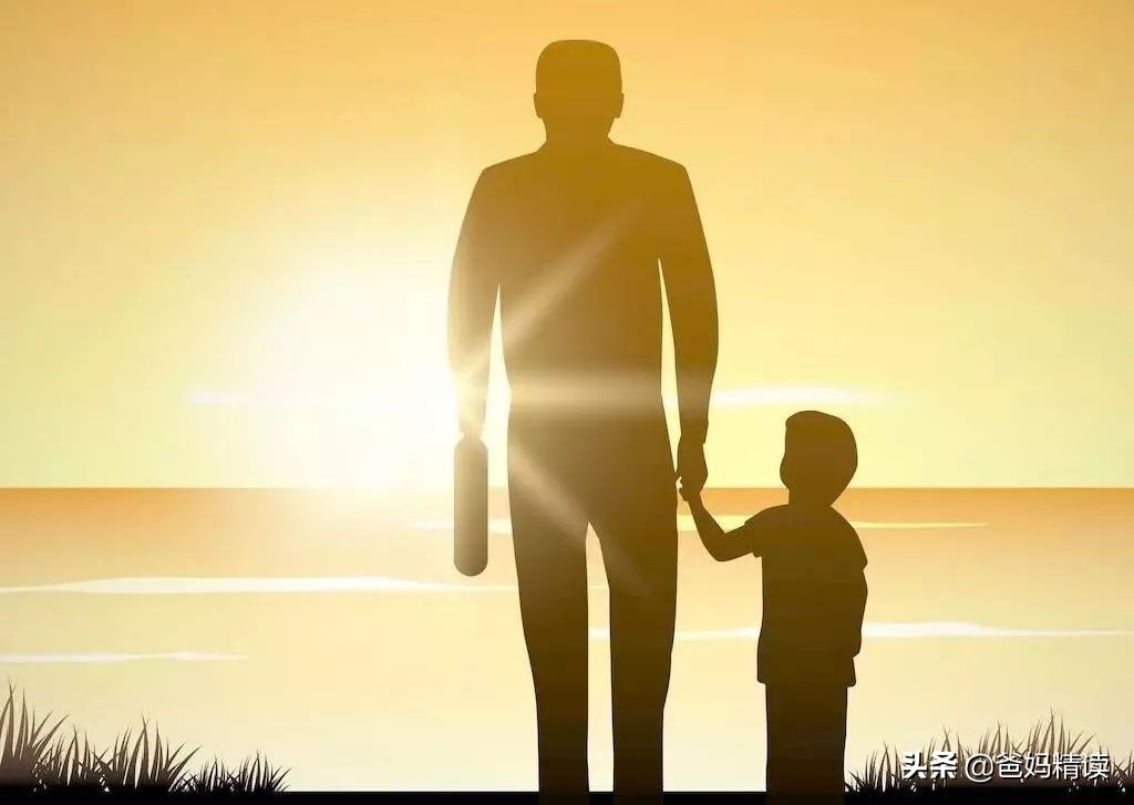 董卿父母要做孩子的表率,董卿说父母的艰辛