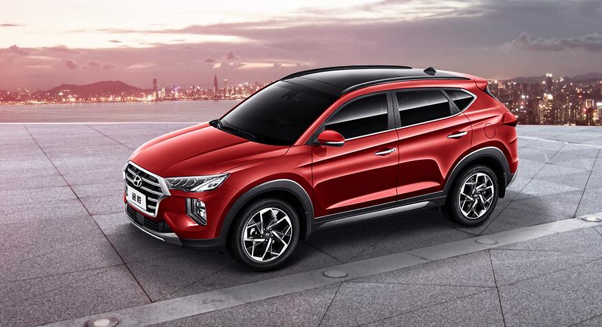 2022奇骏2.0和2022途胜哪个好,2023奇骏与2023途胜哪个好