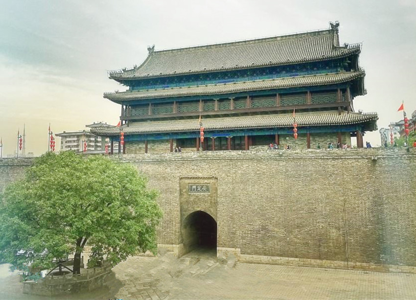 清朝九门提督是什么级别官职,九门提督和九门有什么关系