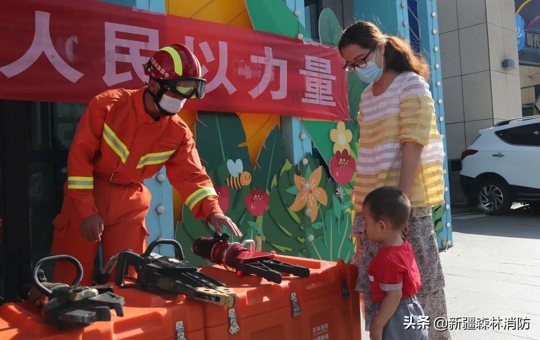 走进防震减灾科普馆,防震减灾科普知识进公共场所